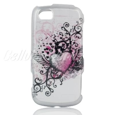 Design Cell Phone Case Cover for LG Sentio GS505 T Mobile