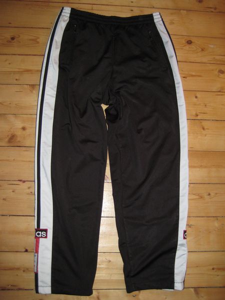 Adidas Trainingshose Jogginghose Hose Pant Vintage 8 L