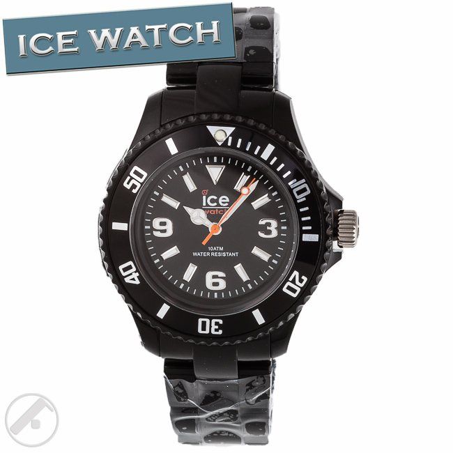 Original Ice Watch Modell SD.12 Classic Ice Solid Armbanduhr Uhr NEU