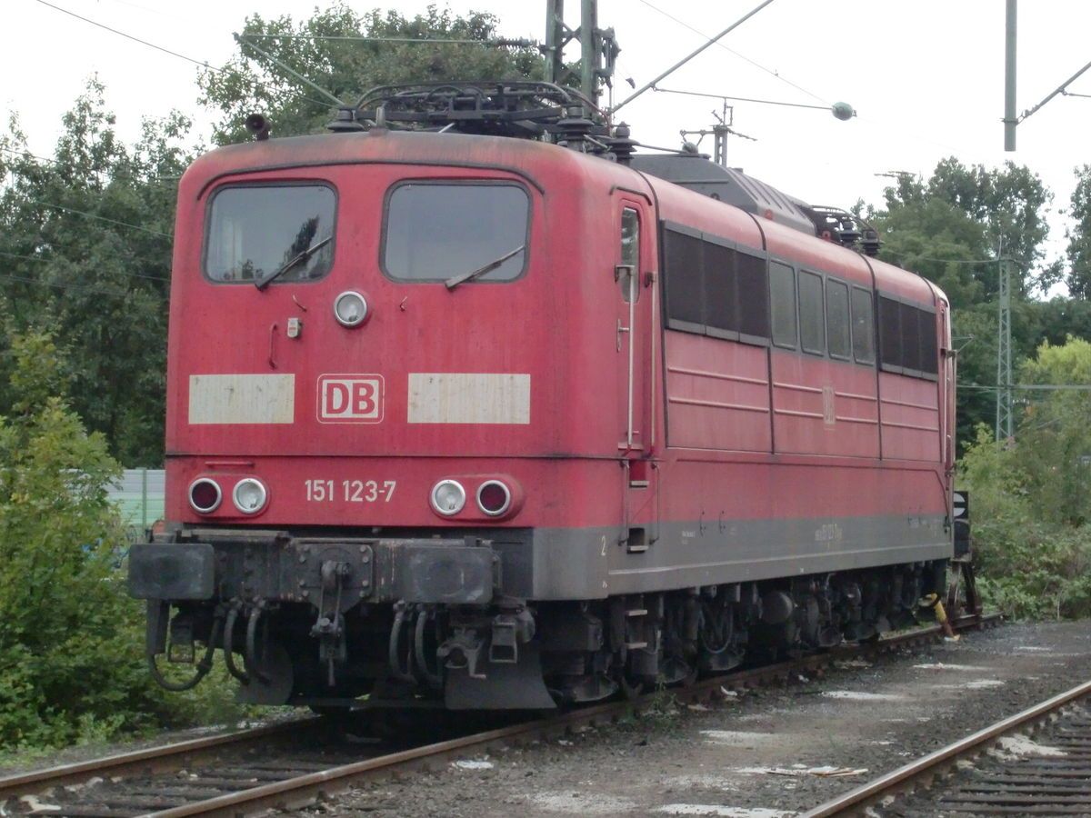 Lok,BR 151,Eisenbahnbilder,Foto,Lokomotive,Bild,Lok