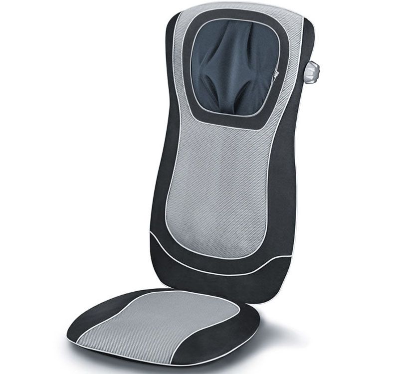 beurer MG 255 HD 2in1 Shiatsu Sitzauflage