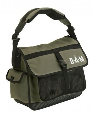 DAM SHOULDER BAG   schöne Tasche zum einfachen Transport von Zubehör