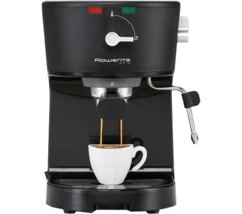 ROWENTA Espressomaschine Opio ES320010, Kaffeemaschine, Espresso, NEU