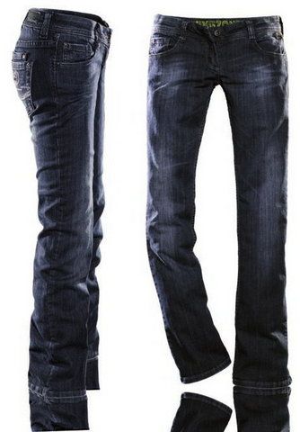 TIMEZONE Jeans feminine fit LISA NEUWARE 718