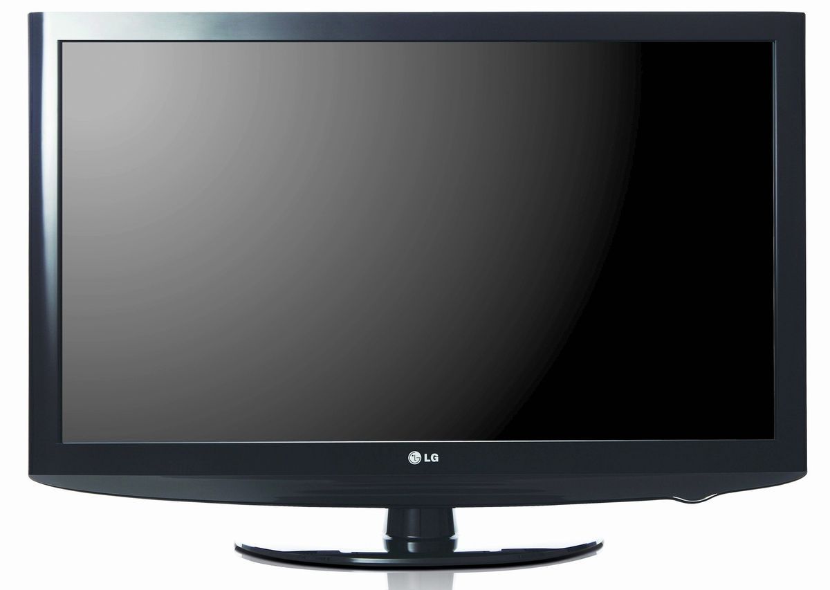 Hotel TV Fernseher LG 22LH200H 55,9cm interaktiv 22 720p HD LCD Demo