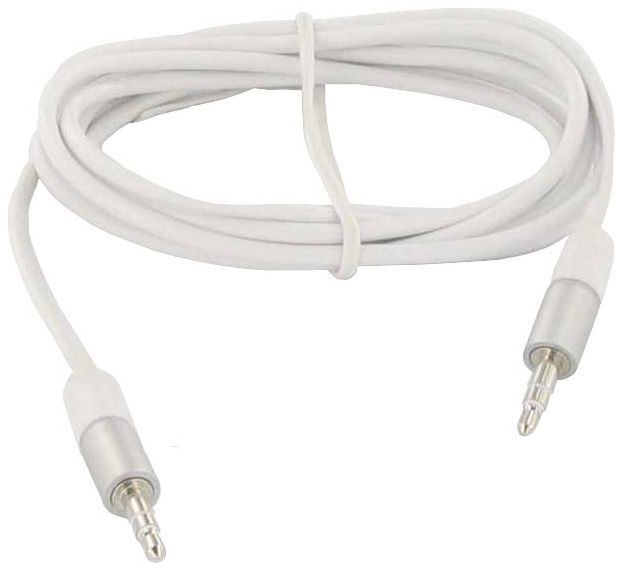Thomson Klinken Kabel 3,5mm Klinke Kabel für PSP Fat S&L 3DS DSi XL